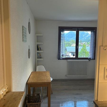 Chamonix Residence Les Periades المظهر الخارجي الصورة